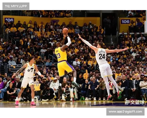 湖人进攻流畅，东契奇组织带动全队多点开花