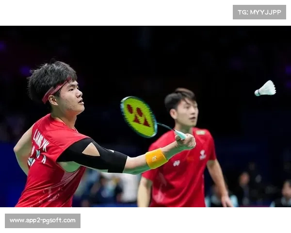 新赛制下羽超联赛看点：年轻组合能否挑战国手主力地位？