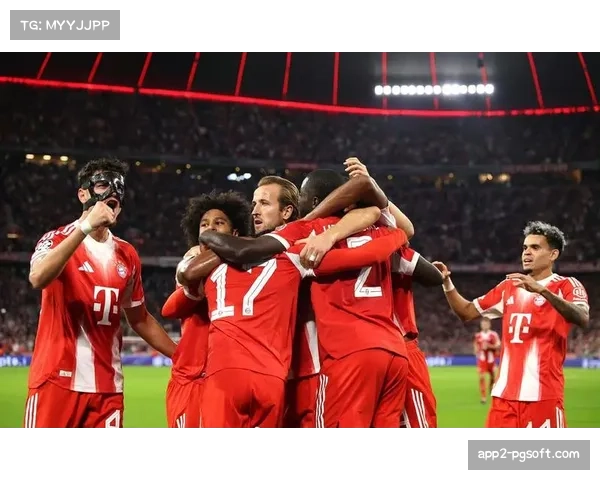 拜仁3-2险胜法兰克福，凯恩梅开二度助球队保持榜首优势