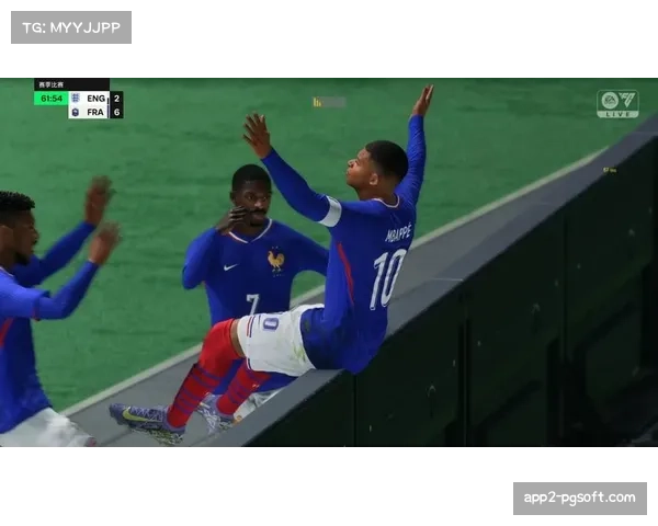 全场结束：巴黎1-1战平切尔西，姆巴佩个人突破造唯一进球