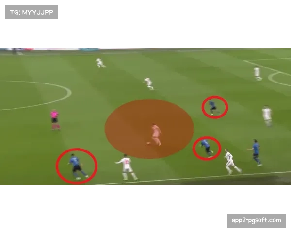 赛前动态：国米教练组重点演练应对拜仁高位逼抢的后场出球方案